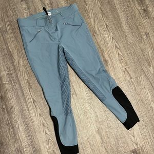 Dover Saddlery Breeches